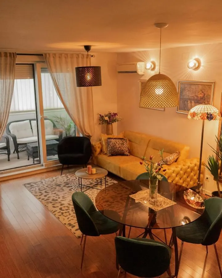 Apartment Leonardo Split