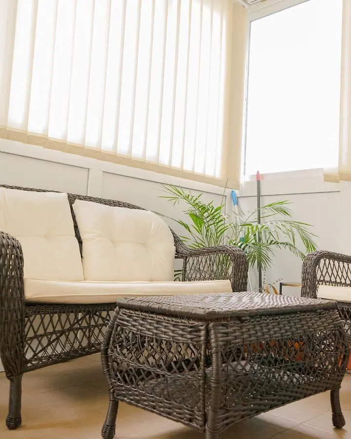 Apartment Leonardo Split Croatia